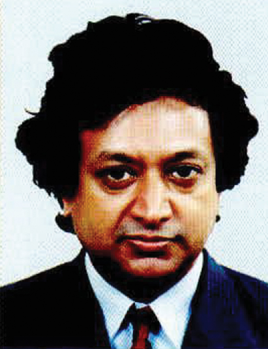 Michael Brown